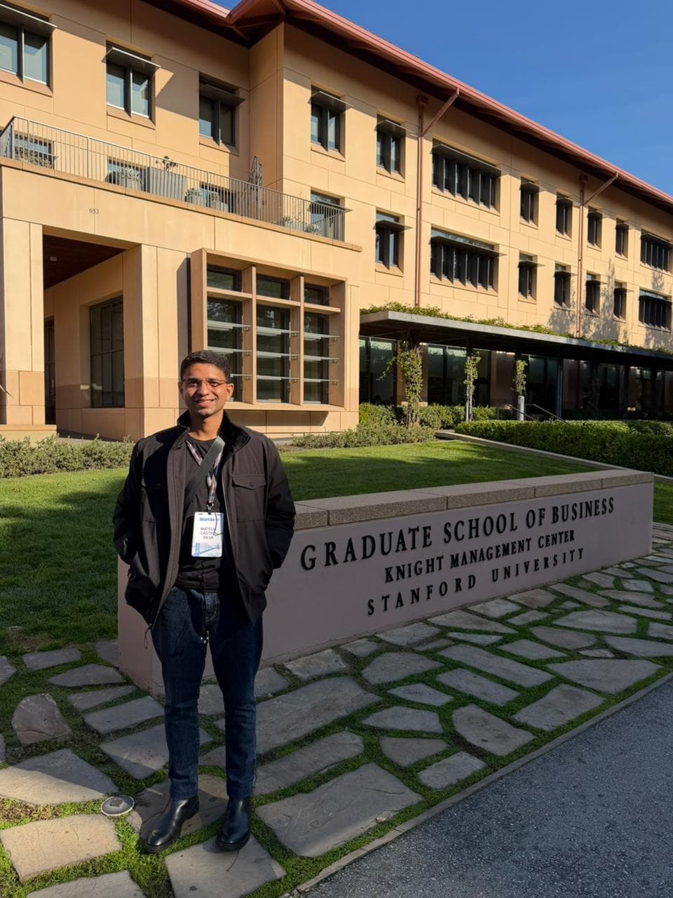 Stanford University
