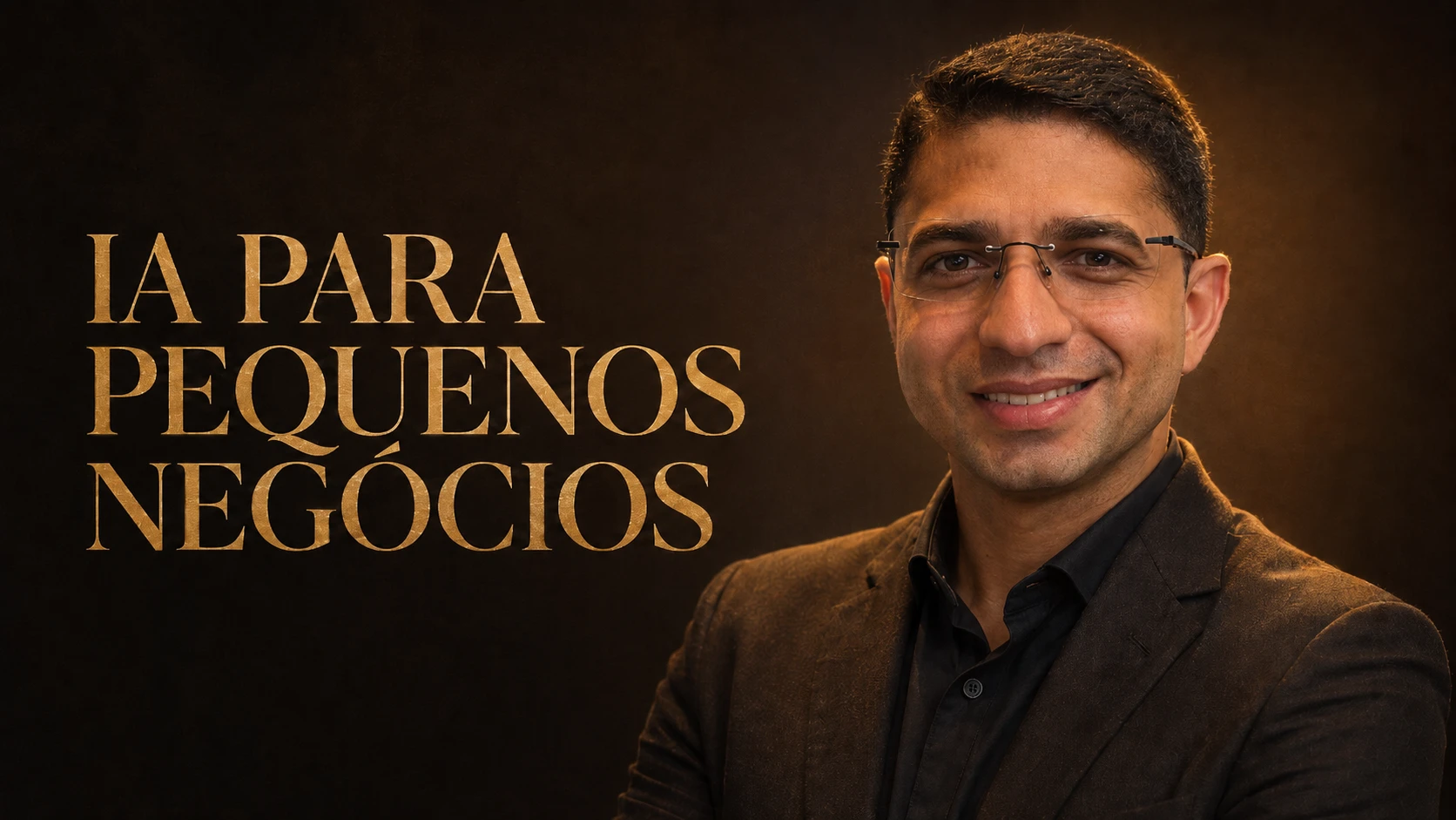 IA para Pequenos Negócios: O Guia Prático pra PME Brasileira (Sem Tecnicismo)