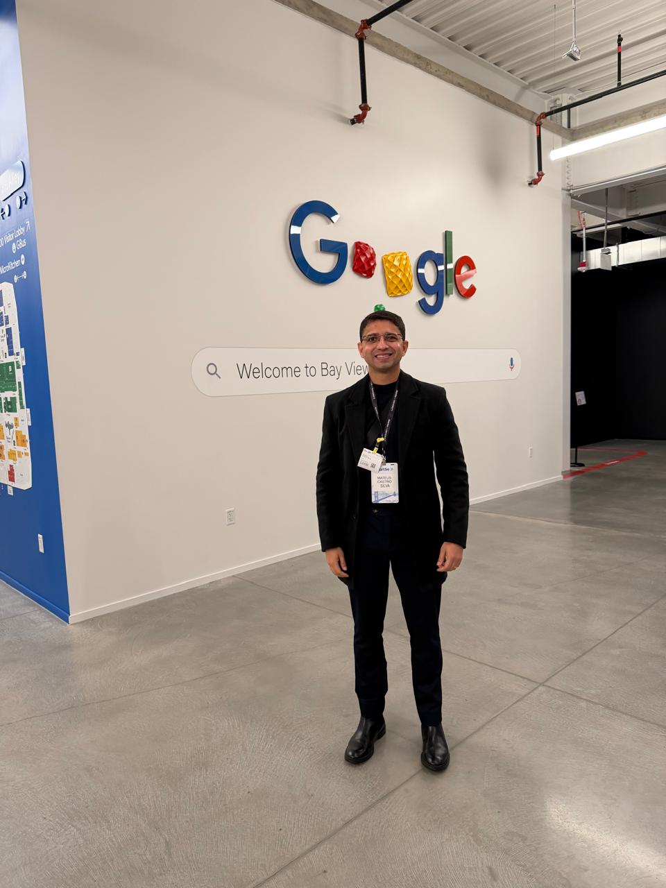 A Verdadeira Cultura do Google: 8 Princípios de Inovação que Valem Bilhões