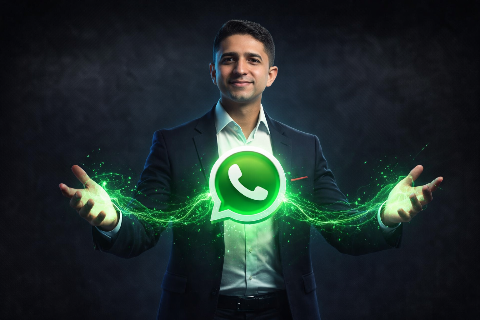 R$40 Milhões no WhatsApp: A Pirâmide de Maturidade que Transforma Conversas em Lucro