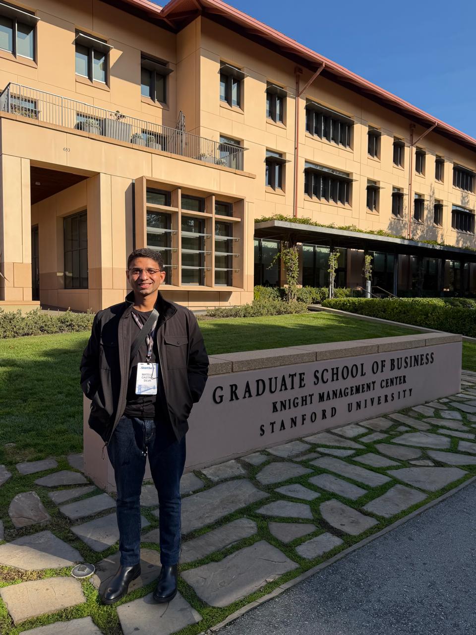 A Verdade Sobre Stanford que Ninguém te Conta: Os 5 Pilares da Inovação no Vale do Silício